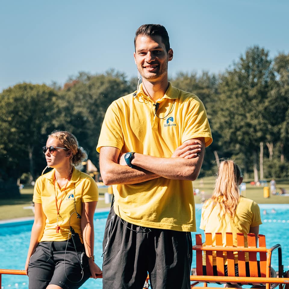 molecaten polo