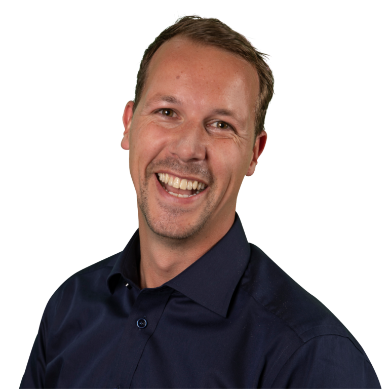Steven, manager verkoop bij Bright Workwear