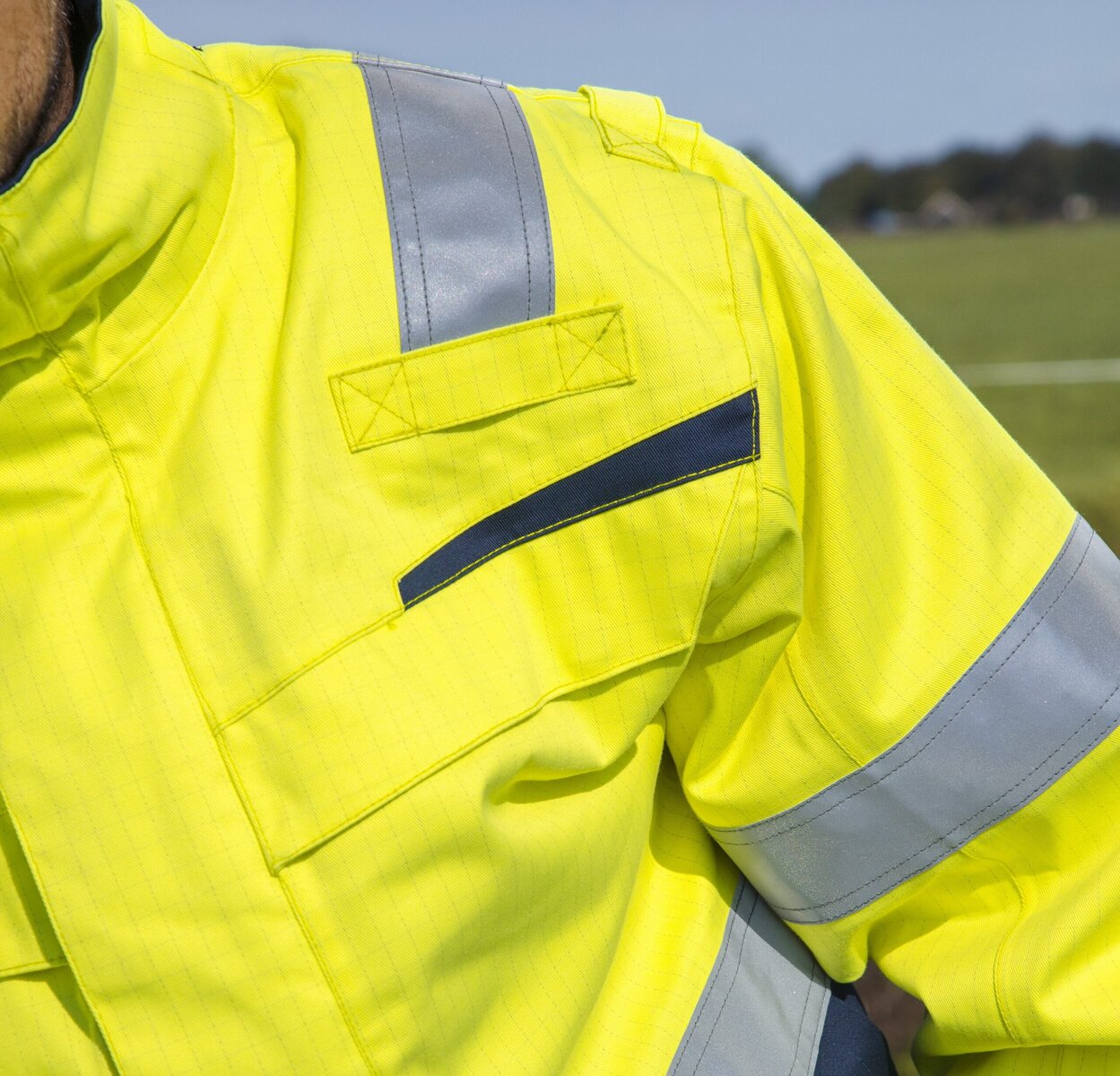 Customized Work Wear