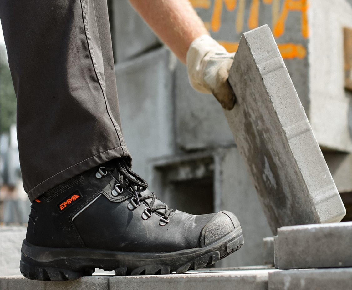 Customized Work Wear