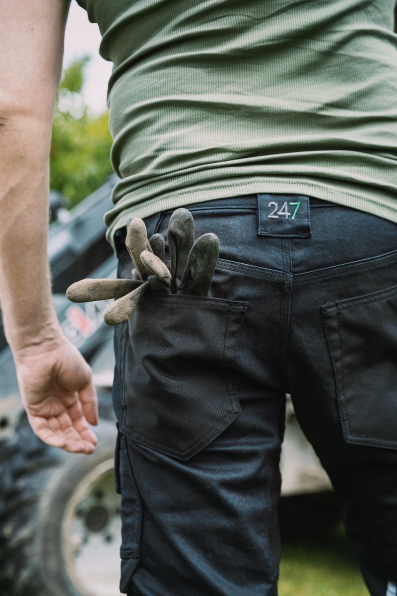 Customized Work Wear