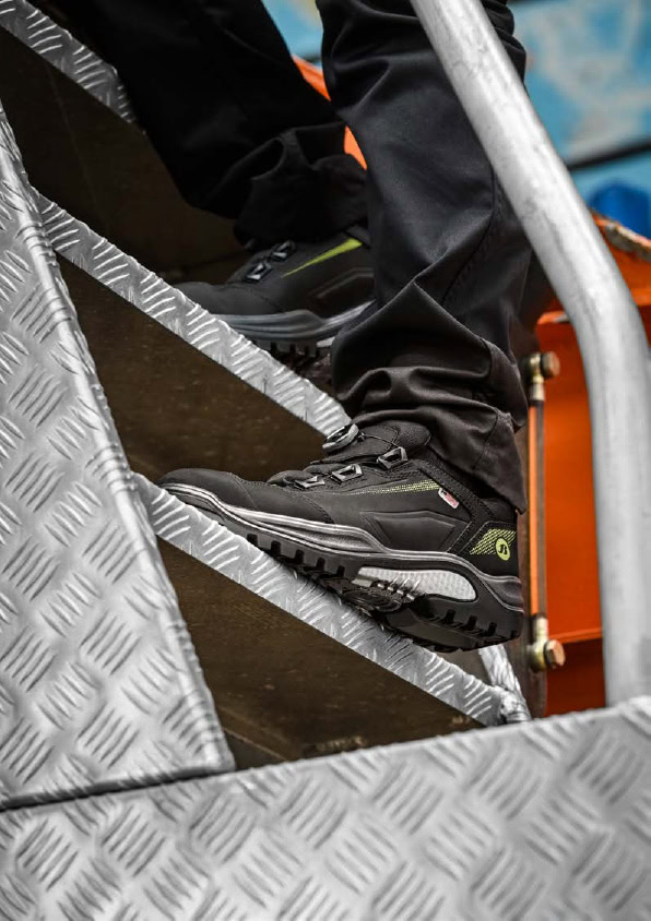 werkschoenen bata