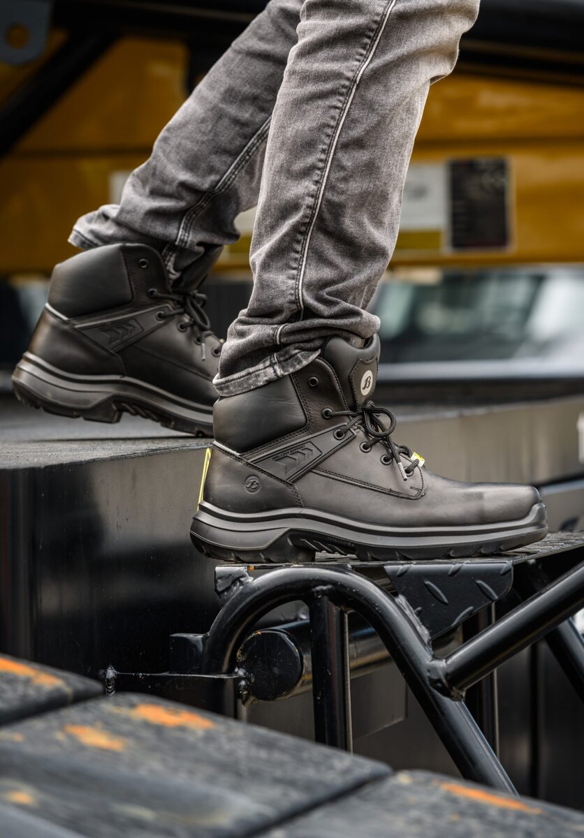 Customized Work Wear