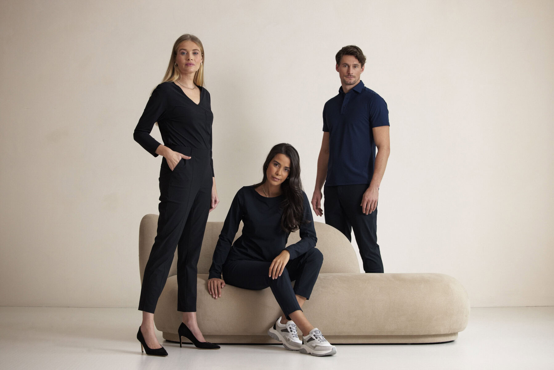 Customized Work Wear