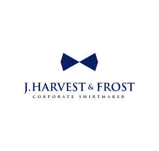 J. Harvest & Frost leverancier zakelijke kleding