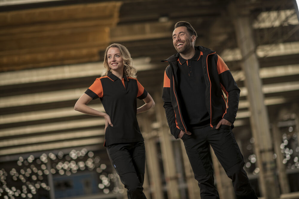 Customized Work Wear