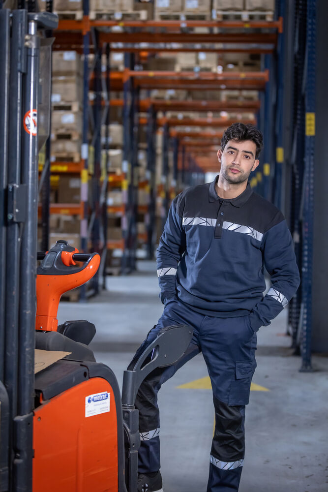 Customized Work Wear