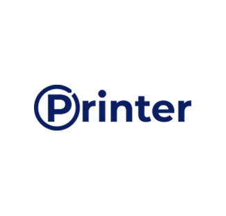 Printer logo