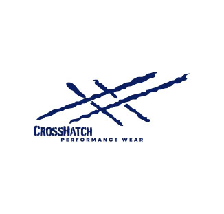 Crosshatch logo