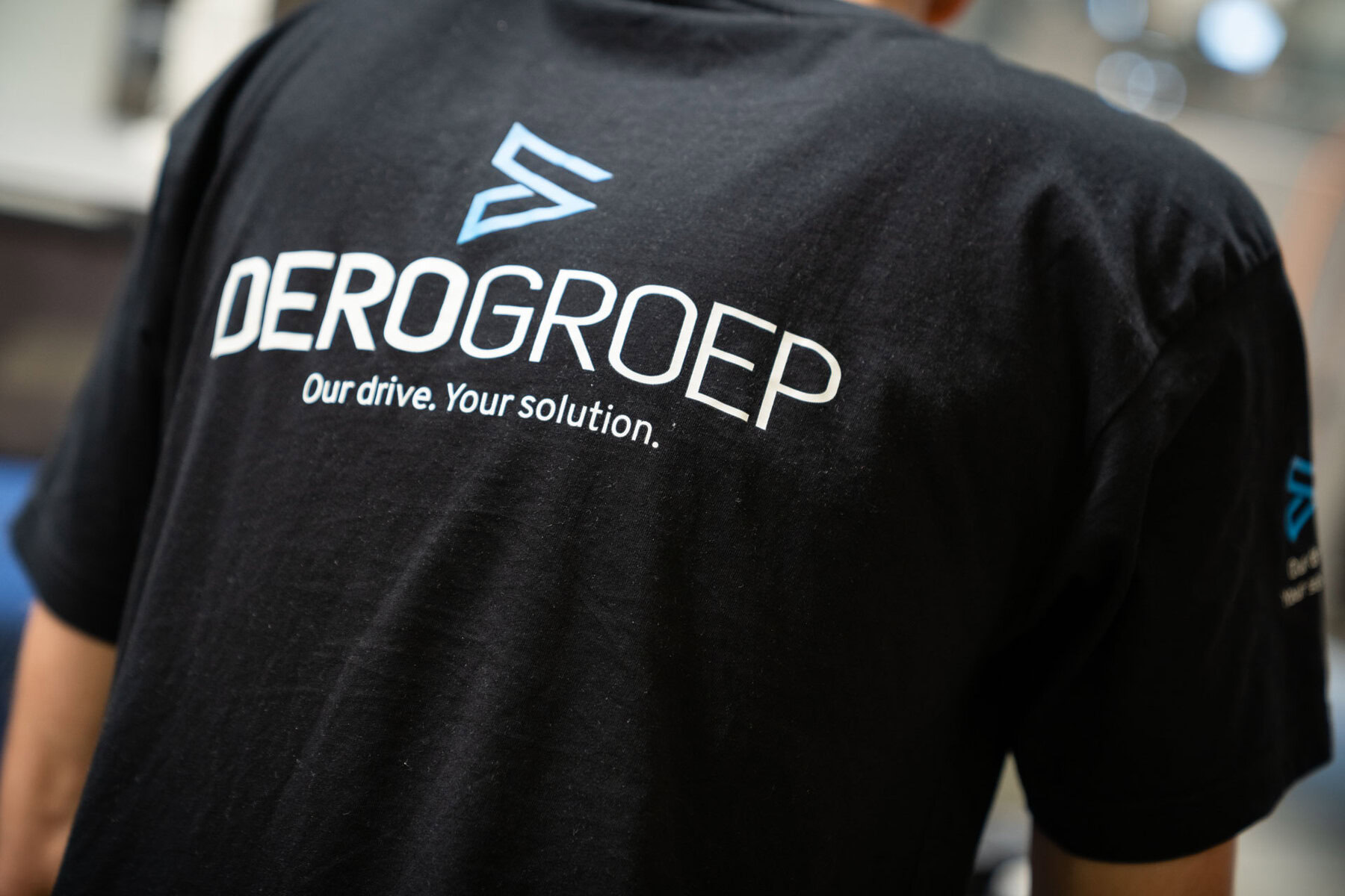 Dero Groep